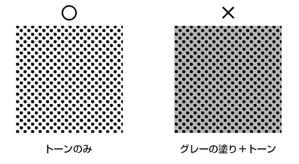 比較イメージ